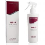 Mon Platin Black Caviar 12in1 Multi Action Hair Cream 250ml