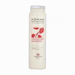 KYANA CONDITIONER RASBERRY 250ml / βαμμένα μαλλιά