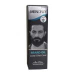 Mon Platin Professional Beard Oil 30 ml