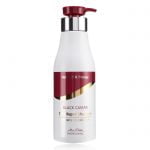 Mon Platin Black Caviar Total Repair Shampoo for Dry & Colored Hair 500ml