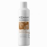 KYANA SHAMPOO CHOCO CARAMEL 1lt / για βαμμένα μαλλιά