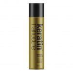 Keratin Nanocure® Smooth Shampoo Sulfate-free 500ml