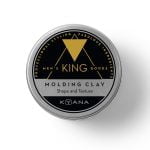 KYANA KINGS MOLDING CLAY 100ml / πηλός φορμαρίσματος