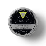 KYANA KINGS STRONG POMADE 100ml / πομάδα για styling