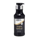 Mon Platin Professional Shampoo & Shower Gel 400 ml