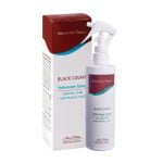 Mon Platin Black Caviar Volumizer Spray for Fine, Thin & Fragile Hair 125ml