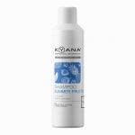 KYANA SHAMPOO SUMMER FRUIT 1lt / για όλους τους τύπους
