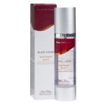 Mon Platin Black Caviar Professional Total Repair Serum for Straightened Hair 100ml