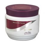 Mon Platin Black Caviar Hair Mask Black Caviar & Silk Protein 500ml