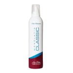 Mon Platin Professional Classic hair mousse  450ml