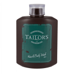 TAILOR’S Hair & Body Wash 250 ml