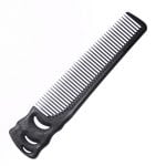 YS Park BARBER COMB 213 -  Super Flexible Χτένα 175mm