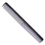 YS Park 331 - 'Best Seller'  Professional Long Cutting Comb 235mm