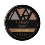 Kyana Queen Color Revive Mask Brown 100ml