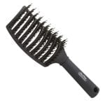MON PLATIN PADDLE BRUSH black