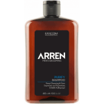 ARREN Men’s Grooming Purify Shampoo 400 ml
