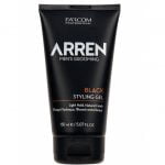 ARREN Men’s Grooming Black Styling Gel 150 ml