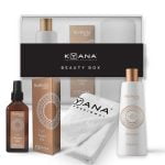Restructuring Set + Δώρο (Shampoo with Argan Oil 250ml & Argan Oil 100ml & πετσέτα)