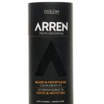 ARREN Men’s Grooming Beard & Moustache Color Cream 60ml