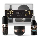 Queen Deep Care Pack (BOTOX Hair Mask 500ml & SULFATE FREE SHAMPOO 250ml & Hairspray 100ml)