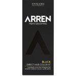 ARREN Men’s Grooming Direct Hair Color Kit 80ml