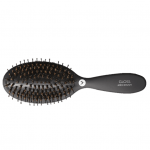 HHSimonsen Black Gloss Midi Brush