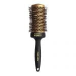 Konik Ionic & Antistatic Brush 53mm