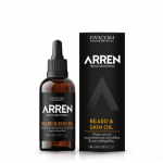 ARREN Men’s Grooming Beard & Skin Oil 30ml