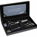 Artero Ψαλίδι Κουρέματος Heritage Set 2τμχ 6"