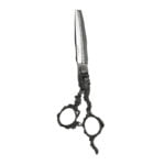 Aristocut ψαλίδι αραιώματος Black Skull-Cut 6"