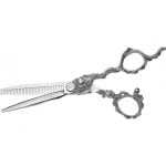 Aristocut ψαλίδι Αραιώματος SKULL-CUT 35T 6"