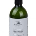 BioBotanic Oil Magic conditioner for colored, damaged and dry hair 500ml