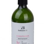 BioBotanic Oil Magic Conditioner for straightened hair 500ml