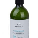BioBotanic Oil Magical conditioner for thin, sparse and brittle hair 500ml