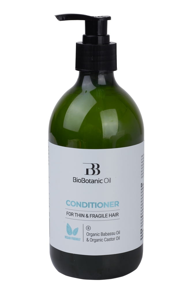 BB Conditioner thin fragile