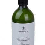 BioBotanic Oil Shampoo for colored, damaged and dry hair 500ml