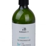BioBotanic Oil Shampoo for thin, sparse and brittle hair 500ml