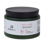 BioBotanic Oil Mask for straightened hair 250ml