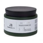 BioBotanic Oil Mask for colored, damaged and dry hair 250ml