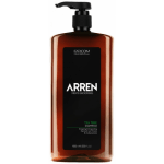 ARREN  Men’s Grooming Tea Tree Shampoo 1000Ml
