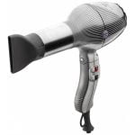 GAMMA PIU 5555 Barber Titanium