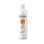 KYANA CREAM PEROXIDE Vol.5 1lt / οξυζενέ βαφής