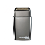 Babyliss ProFoilFX FXFS2GSE Gun Steel Shaver