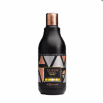 KYANA QUEEN GOLD SHINE KERATIN TREATMENT 250ml / λείανση