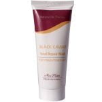 Mon Platin Black Caviar Professional Total Repair Mask for Straightened Hair 100ml