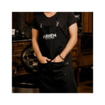 ARREN Men's Grooming Barber Ποδιά