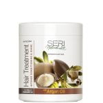 Farcom Seri Natural Line Mask Argan Oil 1000ml