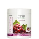 Farcom Seri Natural Line Mask Hibiscus & Grape 1000ml