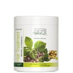 Farcom Seri Natural Line Mask Ginger & Green Tea 1000ml