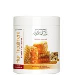 Farcom Seri Natural Line Mask Honey & Almond 1000ml